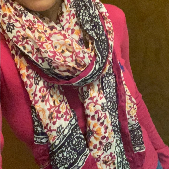 Massimo dutti scarf - Picture 2 of 4